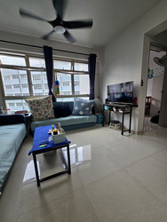 Blk 801C Keat Hong Crest (Choa Chu Kang), HDB 3 Rooms #573074911